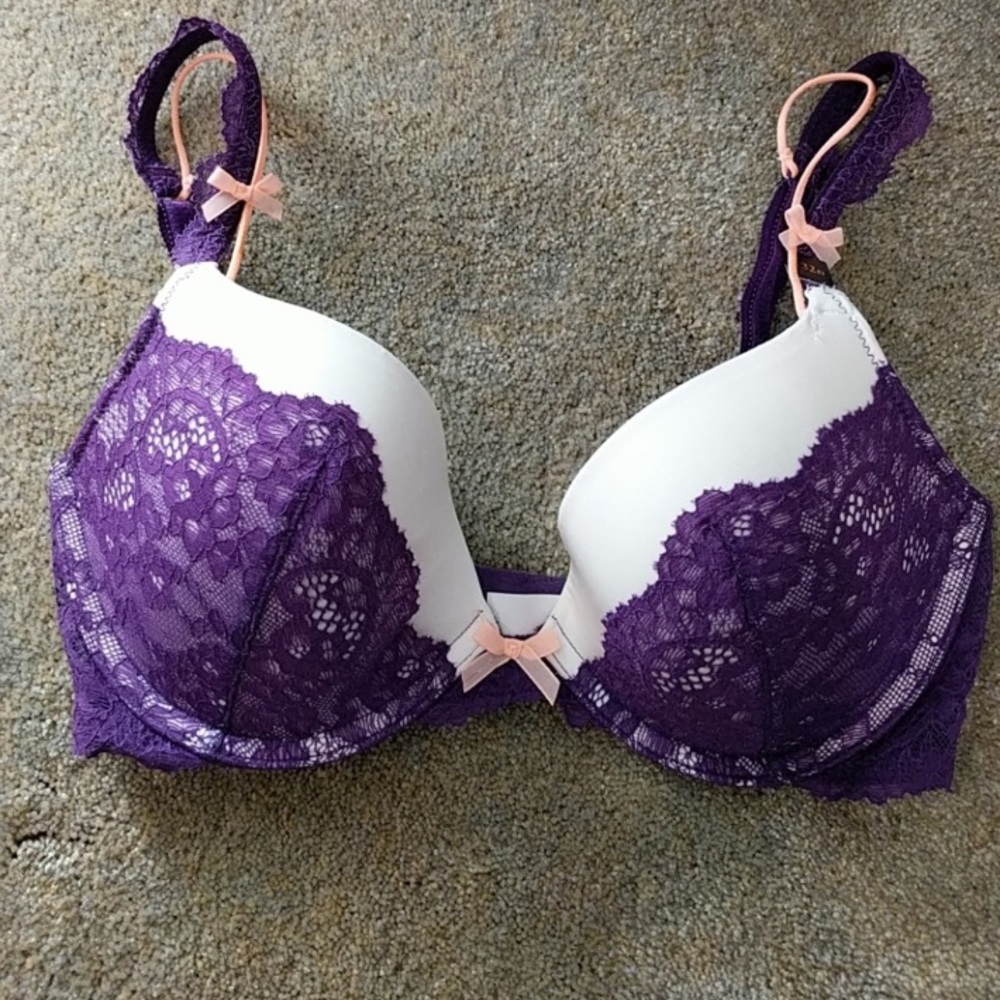 Victoria’s Secret Bra